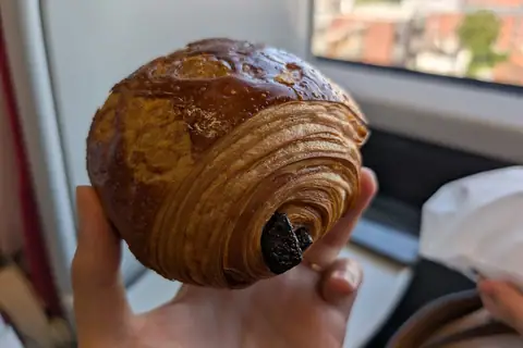 Kova Patisserie photo 2